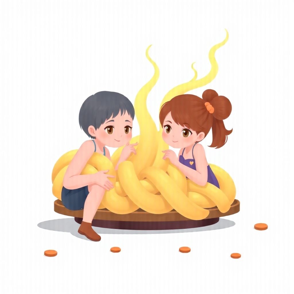 เคล็ดลับแห่งความชนะของทีม 'Twisters'